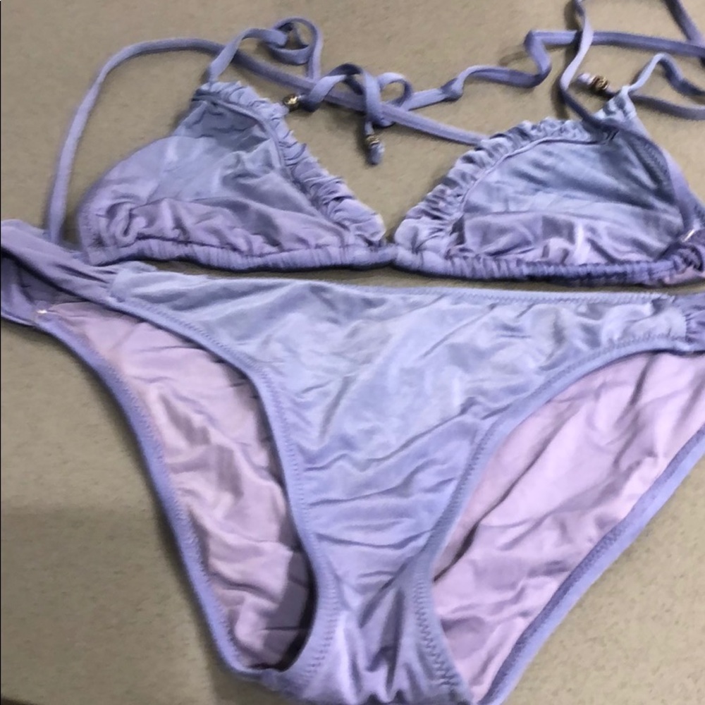 Nanette Lepore Bikini